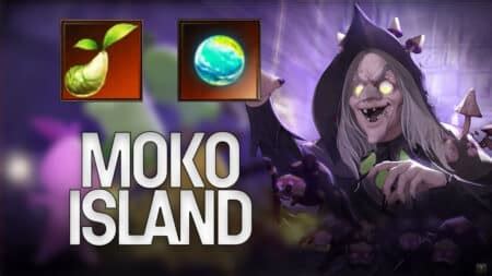 mako island insel|Moko Island Guide for Lost Ark on。